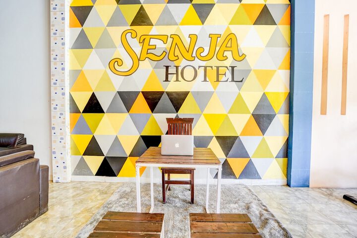 Hotel Interior 14 of 29