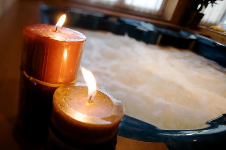 Relaxing Spa