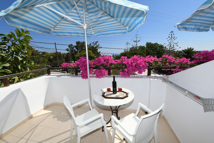 Terrace/Patio 36 of 56