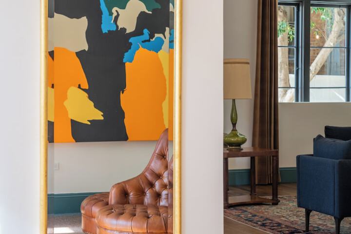 Hotel Interior 3 of 14