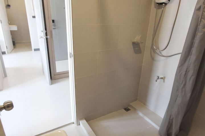 Bath Amenities