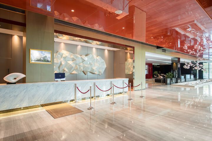 Hotel Interior 2 of 58