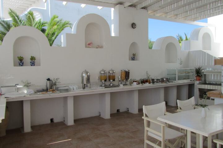 Buffet