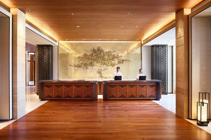 Hotel Interior 3 of 116