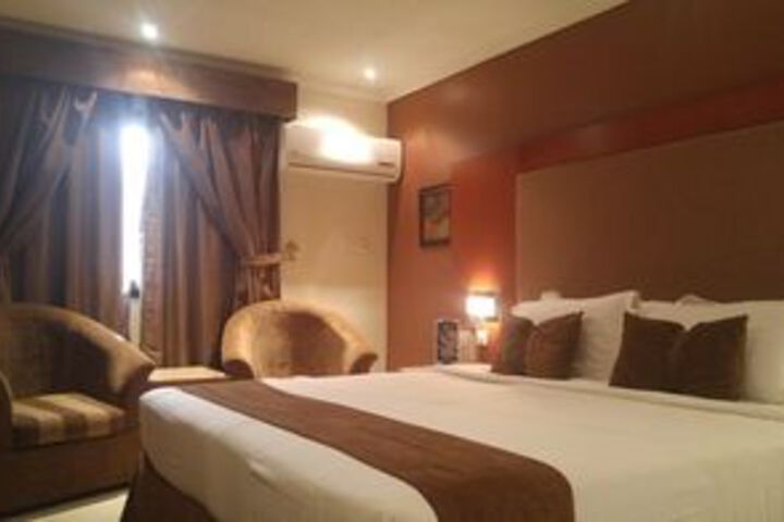 Guest Suite Photo