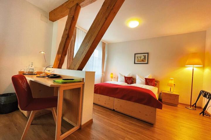 Albhotel Malakoff - House of Nature
