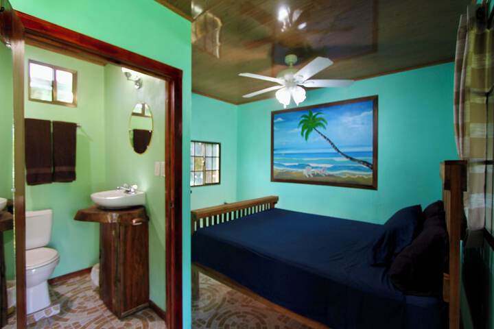 Hospedaje Rosa Del Mar in Corn Islands