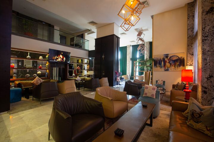 Hotel Interior 5 of 60