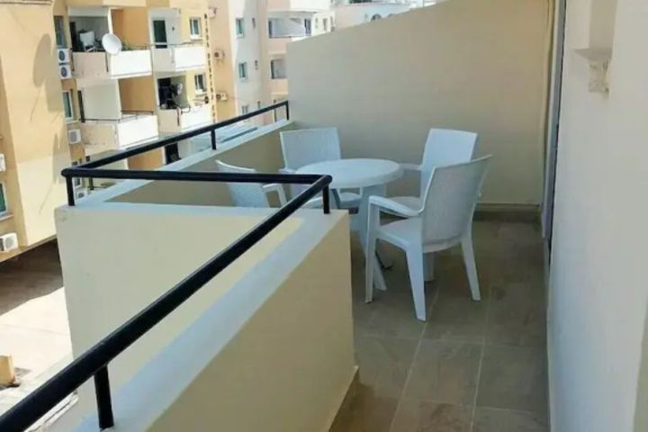 Terrace/Patio 7 of 15