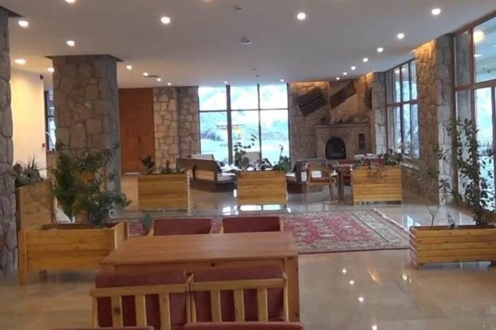 Hotel Interior 2 of 19
