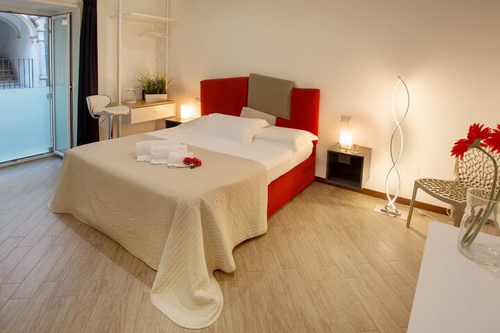 Le suites del duomo house in Catania