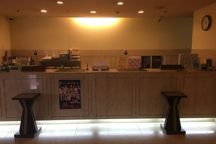 Hotel Interior 2 of 23