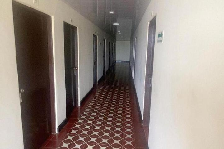 Hotel Tamaiti