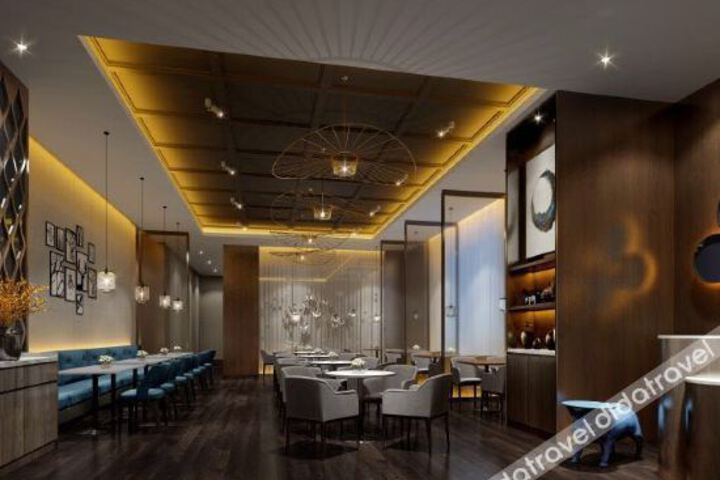 Hotel Interior 12 of 23