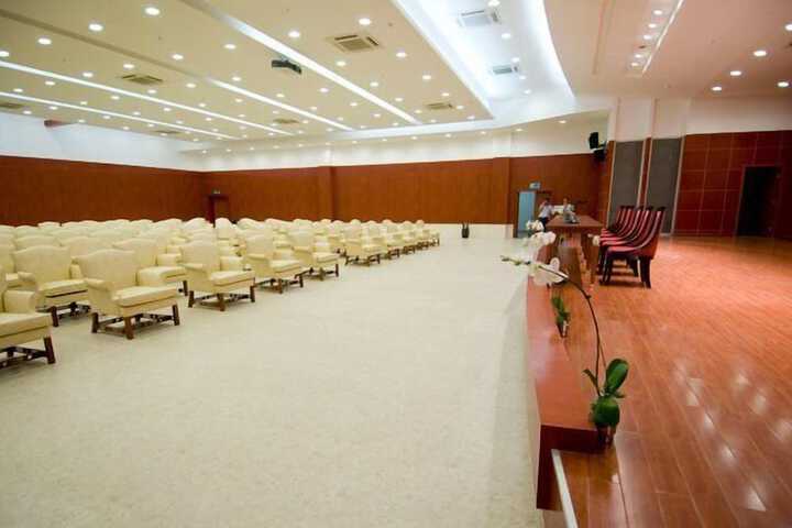 Meeting 57 of 68