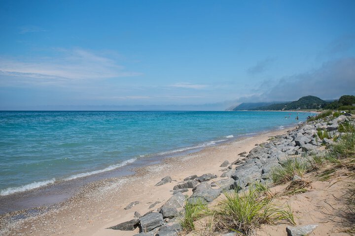 Beach 36 of 45