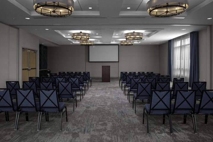 Meeting 40 of 44