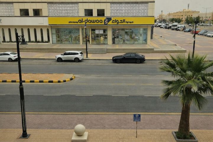 Hotel View 65 of 71