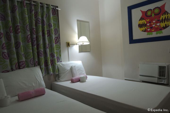 Room 15 of 58