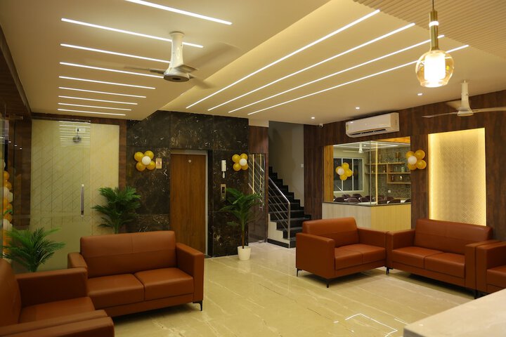 Hotel Interior 3 of 24