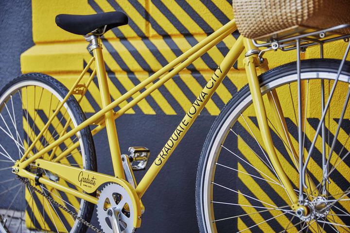 Bicycling