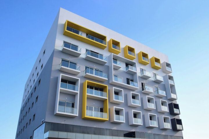 Hotel 65 of 69