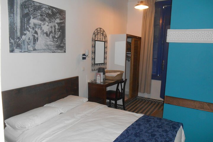 Room 5 of 34