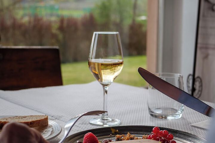 Dining Photos