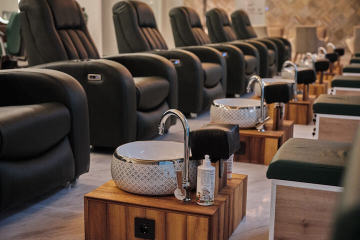 Spa Massage