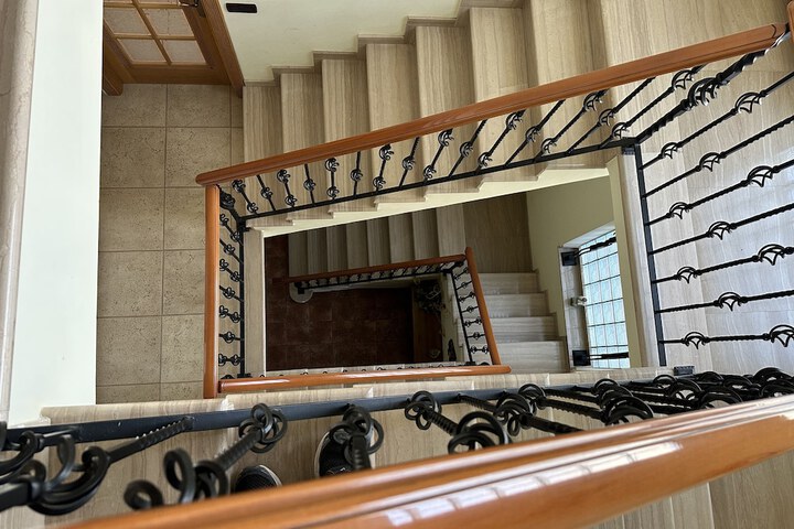 Hotel Interior 109 of 165