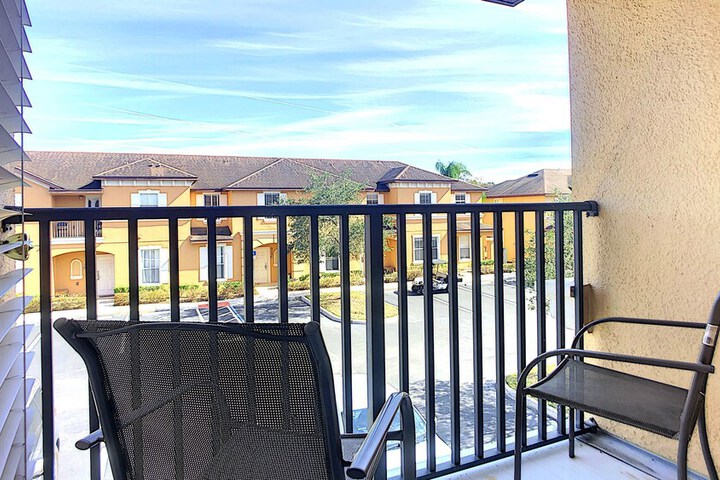 Terrace/Patio 18 of 43