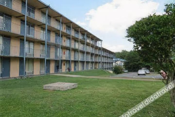 A2B Budget Hotel