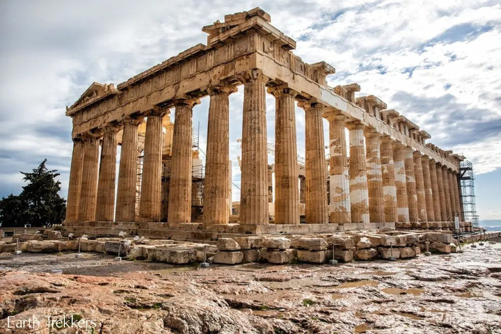 Athens Modern Living