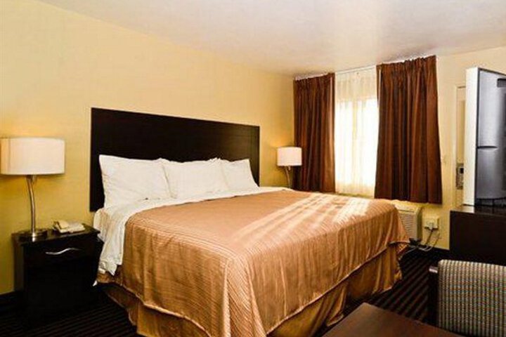 Fitness Facility Photos