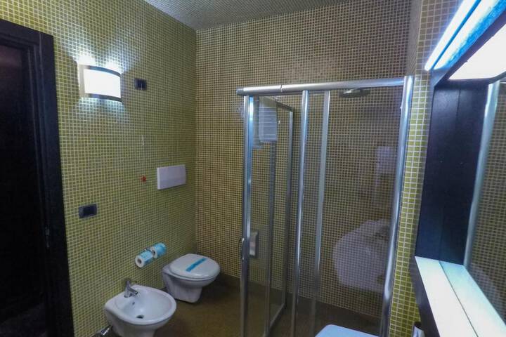 Bath Interior