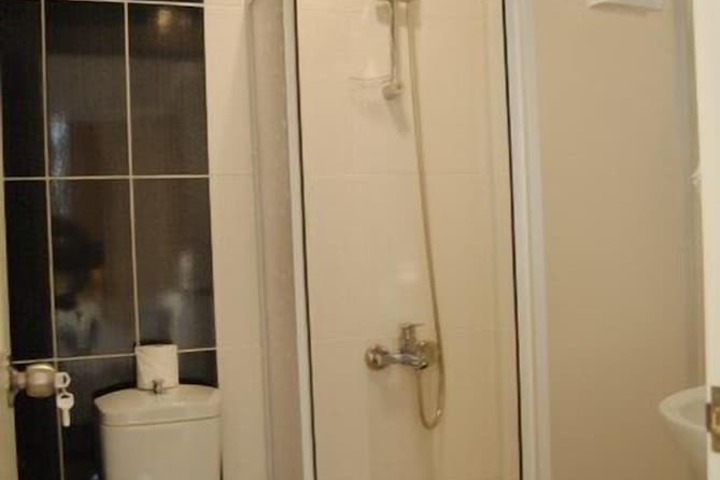 Bath Interior