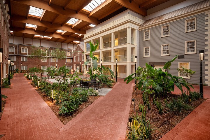 Property amenity