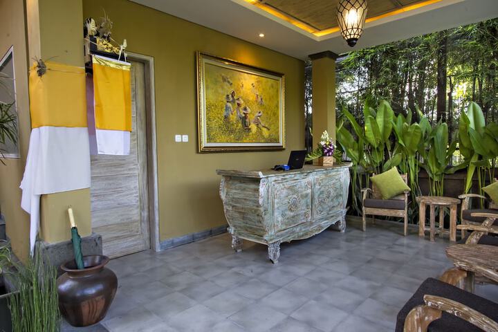 Hotel Interior 2 of 108
