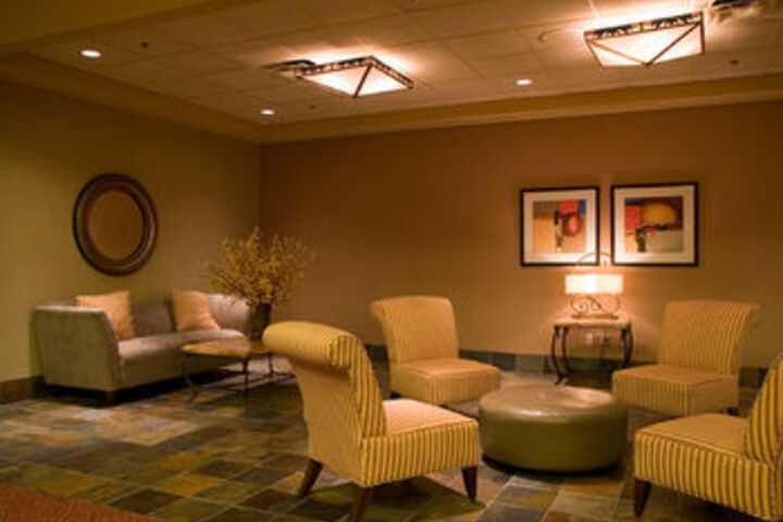 Room Interior