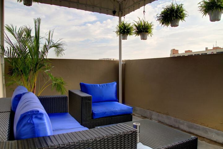 Terrace/Patio 23 of 24