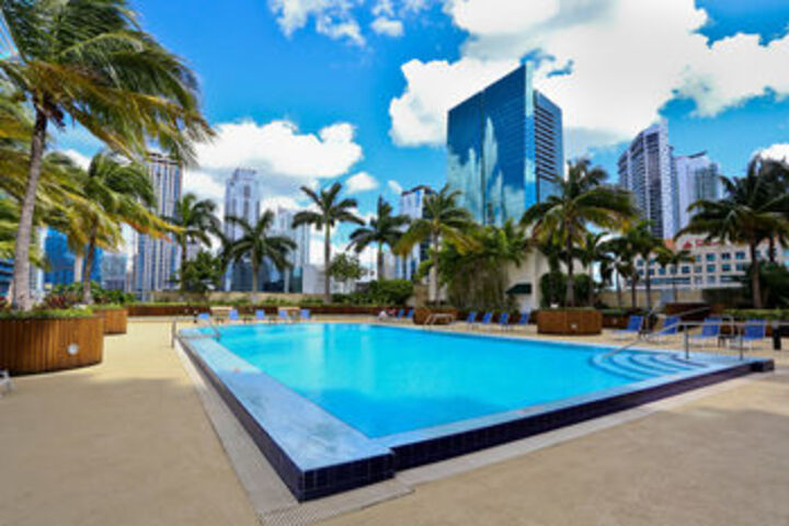 Image of NUOVO - Downtown Miami / Brickell