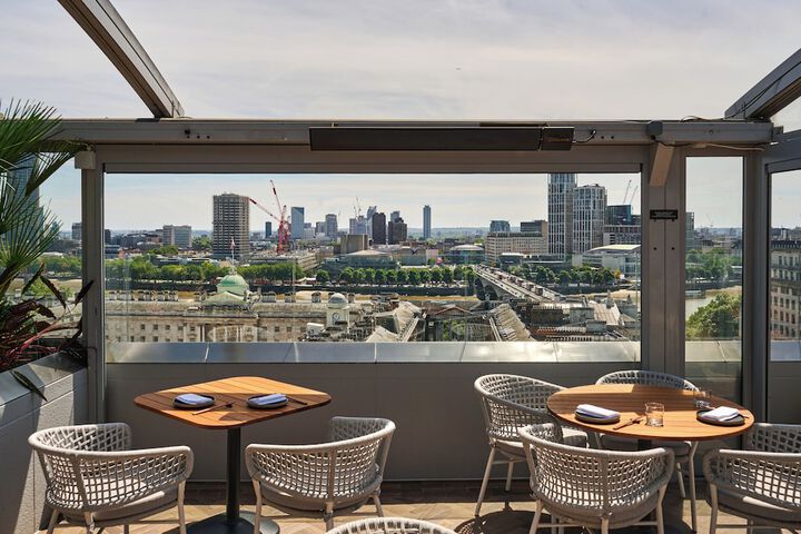 Terrace/Patio 91 of 99