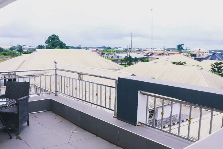 Terrace/Patio 74 of 78