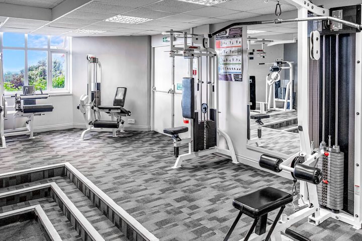 Health and Fitness 33 of 69