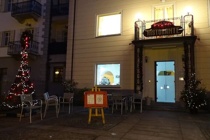 Hotel 3 of 10