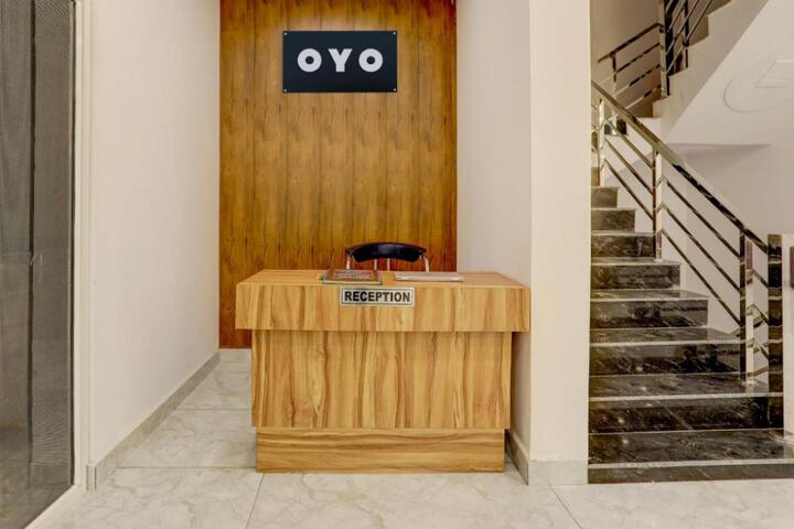 Hotel O BR INN