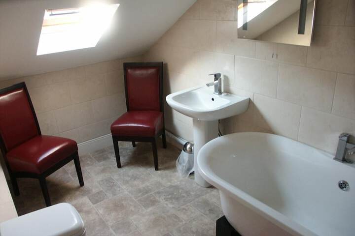 Bath Amenities