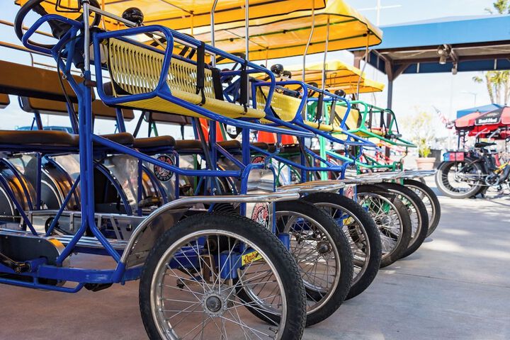 Bicycling