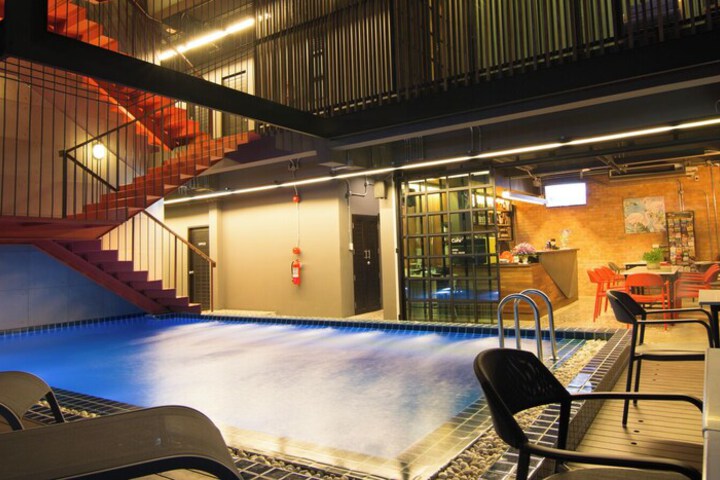 Hotel 38 of 42