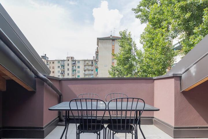 Terrace/Patio 20 of 27